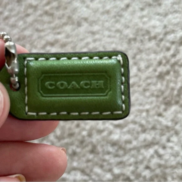 Coach Y2K Small Nylon Shoulder Bag - Picture 3 of 8